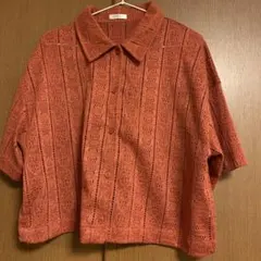 ハニーズ　半袖　シャツ