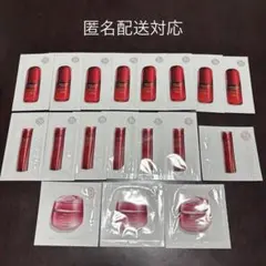 【匿名配送】SHISEIDO 資生堂 アルティミューン／オイデルミン 他セット