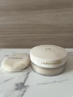 LAURA MERCIER トランスルーセント ルースセッティングパウダーグロウのサムネイル