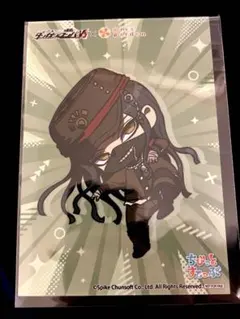 ニューダンガンロンパ V3 真宮寺是清 缶バッジ ドット絵 六角 - メルカリ