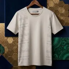 「着る」というより「纏う」彫刻。KONYAが提示する、究極の機能美Tシャツ