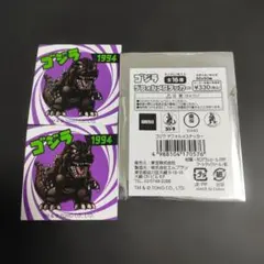 2026年最新】ゴジラデフォルメステッカーの人気アイテム - メルカリ