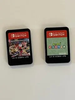 Nintendo Switch ゲームソフト