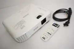 エプソン ビジネスプロジェクター XGA EB-E01 高 461：低 102 - メルカリ