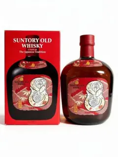 2026年最新】サントリー 干支ボトルの人気アイテム - メルカリ