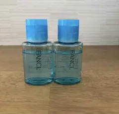 ファンケル　アクアクレンジング　リキッドa 21ml×2　FANCLのサムネイル
