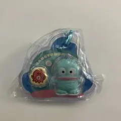 サンリオキャラクターズパッケージチャーム　ハンギョドン