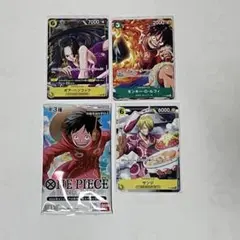 ワンピースカード まとめ売り