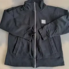 Lotto 裏起毛ジップトレーナー 140