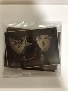 名探偵コナン ラッキーくじ