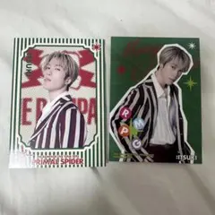 藤原樹 フォトカ