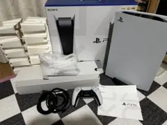 PlayStation 5 ディスク版 CFI-1200A01 PS5