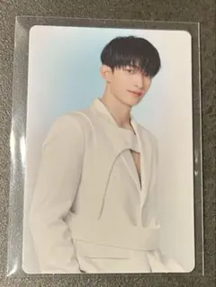 ドギョム　トレカ　NEW_