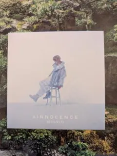 AINNOCENCE Aki The Shak CD