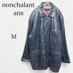 2026年最新】nonchalant コートの人気アイテム - メルカリ