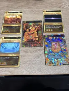 2026年最新】ミリオンゴッド カードの人気アイテム - メルカリ
