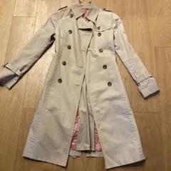 グリーンレーベル✳︎トレンチコート