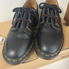 美品 Dr.Martens1461 BASQUIAT II 23cm箱付バスキア - メルカリ