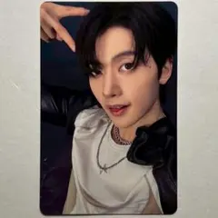 zerobaseone iconik タワレコ 渋谷 ラキドロ マシュー