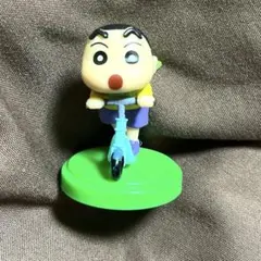 クレヨンしんちゃん チョコエッグ