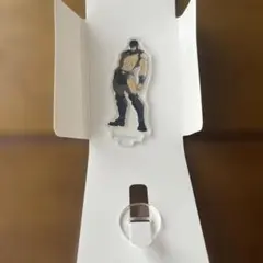 ジョジョの奇妙な冒険 あくすた〜ず! Vol.2 アクリルスタンド　カーズ