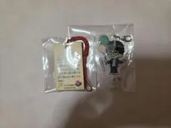 QuizKnock ふくらP キーホルダー 2点セット