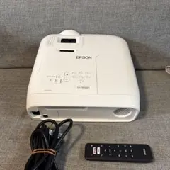 美品】EPSON EB-L200SW 超短焦点プロジェクター ID212 - メルカリ