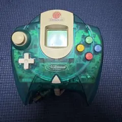 ドリームキャスト コントローラー