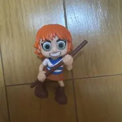 ワンピース ナミ フィギュア 約10cm