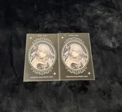 にじさんじ Gothic Night ソフィア・ヴァレンタイン