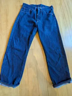 リーバイス 201XX バレンシア 555刻印　USA製