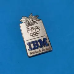 2026年最新】長野オリンピック ピンバッジの人気アイテム - メルカリ