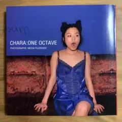 Chara 写真集:one octave