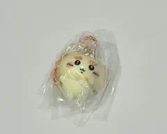ちいかわ　ビスケット付きキーホルダー