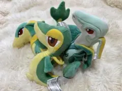 2025年最新】ジャローダ ぬいぐるみの人気アイテム - メルカリ