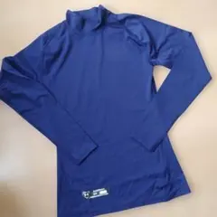 美品 UNDER ARMOUR アンダーアーマー 長袖 コンプレッション SM