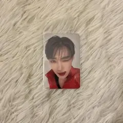 THE BOYZ ドボイズ delicious ニュー NEW トレカ