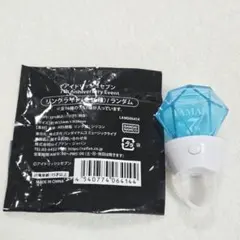 アイナナ リングライト 逢坂壮五 アイドリッシュセブン - メルカリ