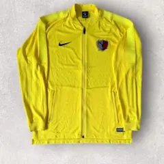 鹿島アントラーズ NIKE ナイキ 2026シーズン 選手支給品 GKウェア