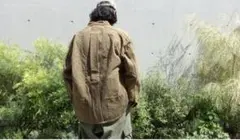 Nigel Cabourn フレンチアーミーロジスティックジャケット 52のサムネイル