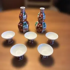 2026年最新】骨董おちょこの人気アイテム - メルカリ