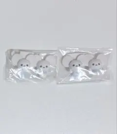 フロッキードール ポケモン ワッカネズミ セット