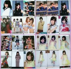 山本彩 生写真 個別5枚組 2017 July 山本彩 個別生写真 2017 July 5枚セット - メルカリ