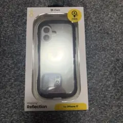 iFace Reflection MagSync iPhone 17