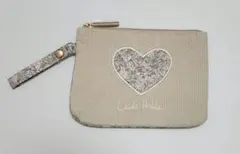 ローラアシュレイ ティッシュポーチ✨のサムネイル