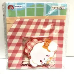 サンリオ　プライズ　アクスタ　フルーツジャム　こぎみゅん