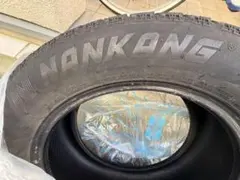 NANKANG 225/55R17 97Q スタッドレタイヤのサムネイル
