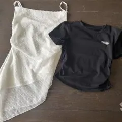 SHEIN ２点　XSサイズ