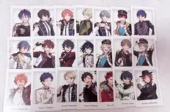あんさんぶるスターズ あんスタ 10周年 展示会 ぱしゃっつ ぱしゃこれ