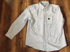 【新品・未使用】L.L.Bean Wrinkle Free 長袖シャツ